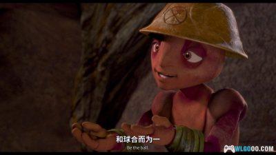 动画 蚁哥正传(1998)[英语中字]｜1080P，梦工厂首部3D动画-图片3