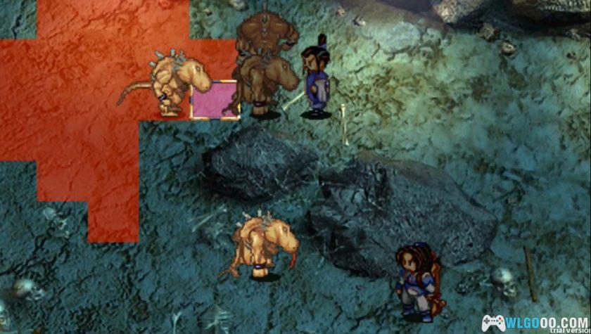 PSV天地劫：神魔至尊传[正式版2.0]-2025.5.29更新-图片6