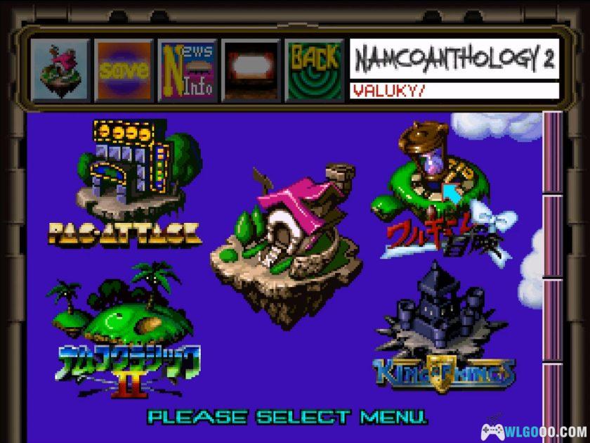 PS1女武神的冒险：时之键传说[汉化]｜攻略-2025.5.14发布-图片6