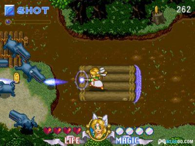 PS1女武神的冒险：时之键传说[汉化]｜攻略-2025.5.14发布-图片30