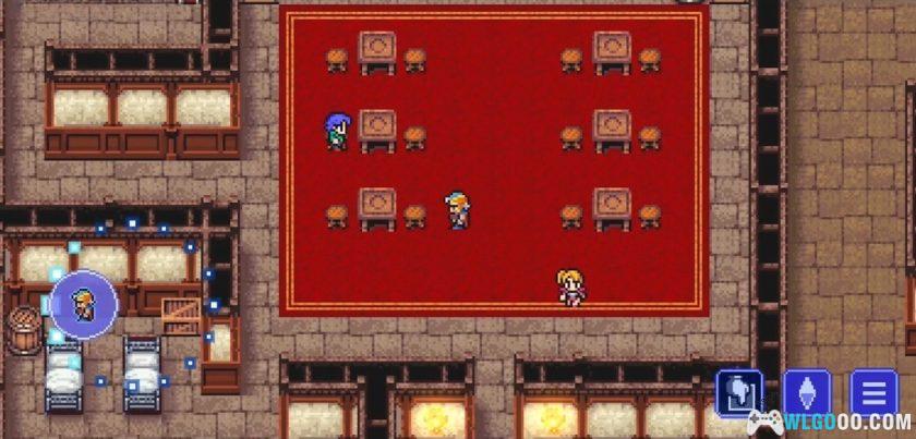安卓 最终幻想2 v1.2.1[MOD内置菜单]｜像素复刻版-图片9