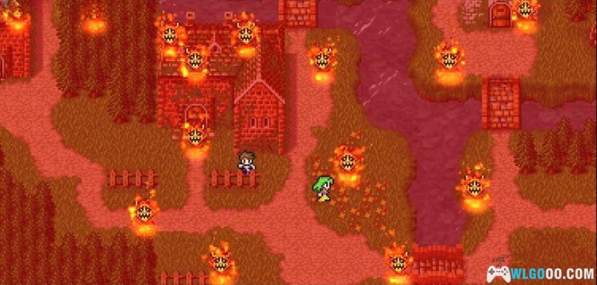 安卓 最终幻想2 v1.2.1[MOD内置菜单]｜像素复刻版-图片4