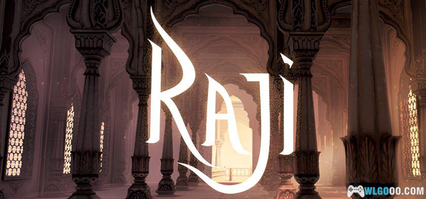 安卓 拉吉：远古传奇v2.0[中文完整]｜印度版女战神-图片1