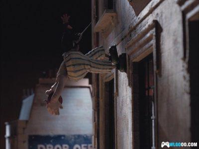 动画 超级无敌掌门狗：引鹅入室(1993)[英语中字]｜1080P定格动画-图片6