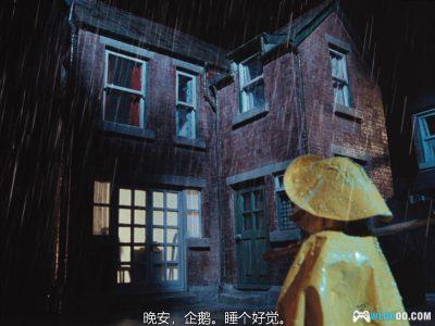动画 超级无敌掌门狗：引鹅入室(1993)[英语中字]｜1080P定格动画-图片7