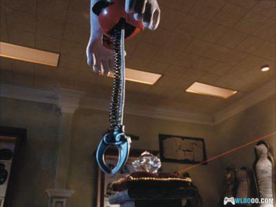 动画 超级无敌掌门狗：引鹅入室(1993)[英语中字]｜1080P定格动画-图片11