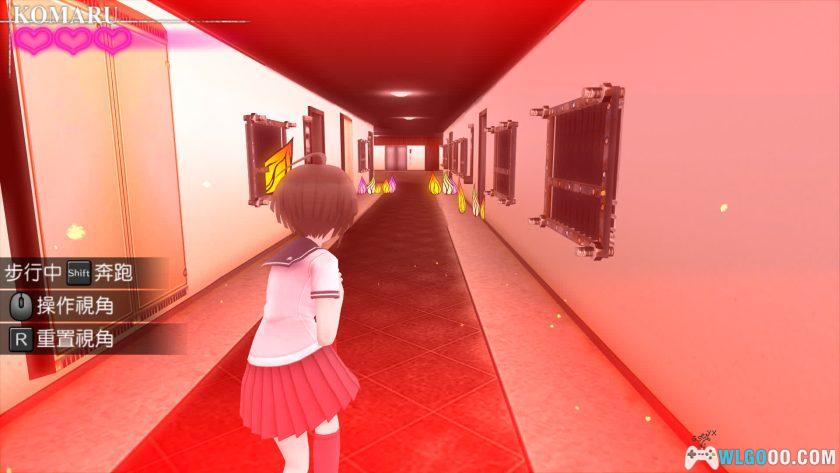 PC弹丸论破：绝对绝望少女[官方中文]｜带修改器-图片3