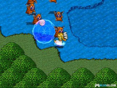 PS1女武神的冒险：时之键传说[汉化]｜攻略-2025.5.14发布-图片33