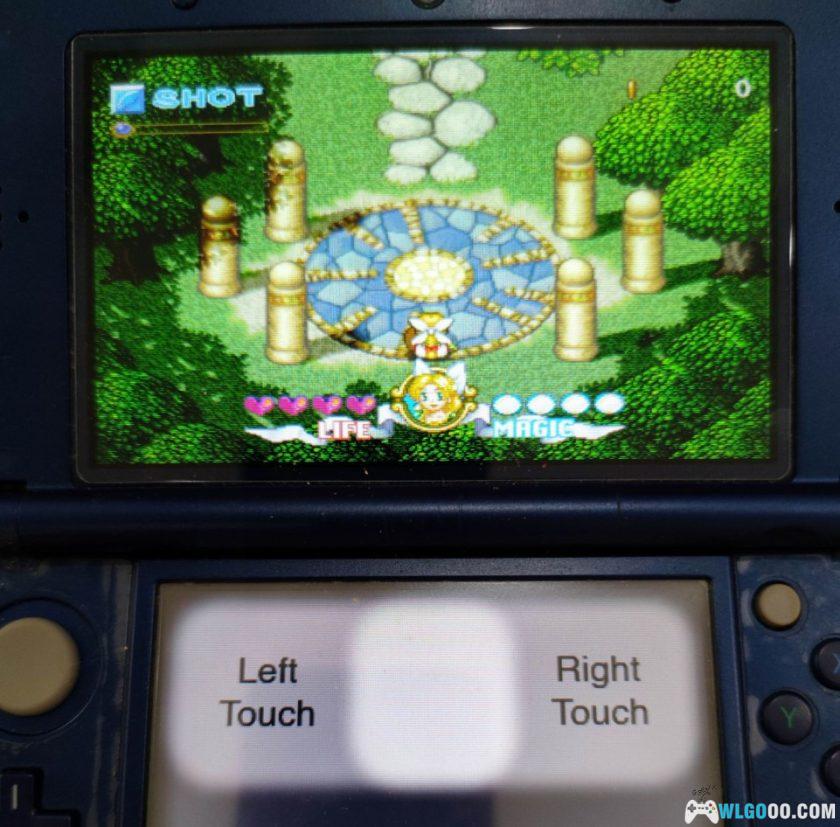 PS1女武神的冒险：时之键传说[汉化]｜攻略-2025.5.14发布-图片5