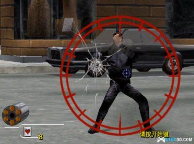PS2 VR战警：重生[汉化]｜攻略金手指-2025.5.12发布-图片17