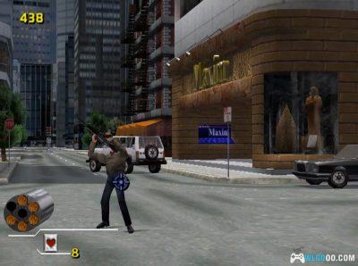 PS2 VR战警：重生[汉化]｜攻略金手指-2025.5.12发布-图片18