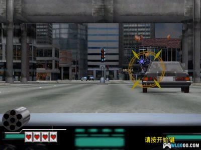 PS2 VR战警：重生[汉化]｜攻略金手指-2025.5.12发布-图片20