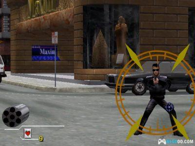 PS2 VR战警：重生[汉化]｜攻略金手指-2025.5.12发布-图片16