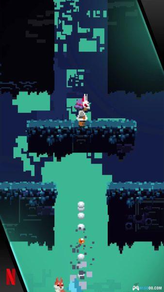 安卓 幸运的露娜v1.0.34[MOD内置菜单]｜平台跳跃类-图片4