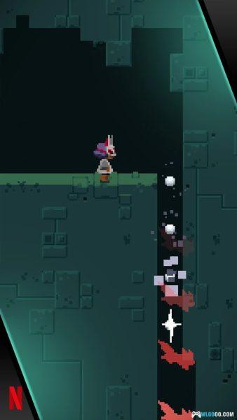 安卓 幸运的露娜v1.0.34[MOD内置菜单]｜平台跳跃类-图片6