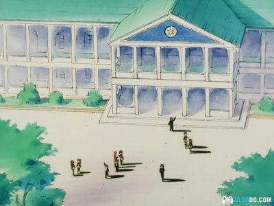 动画 怪盗圣少女(1995)[43集][日语中字]｜1080P高清修复-图片22