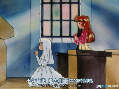 动画 怪盗圣少女(1995)[43集][日语中字]｜1080P高清修复-图片23