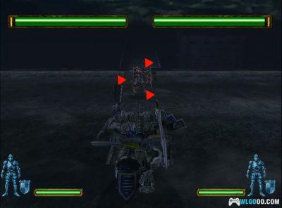 DC甲胄巨神[汉化]｜攻略金手指-2025.5.16发布-图片7