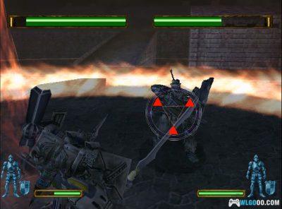 DC甲胄巨神[汉化]｜攻略金手指-2025.5.16发布-图片10