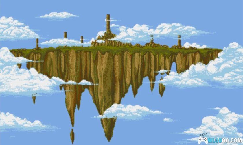 PC古大陆物语5：毁灭天镜[Win11兼容版][1998]｜流程攻略+原声音乐-图片2