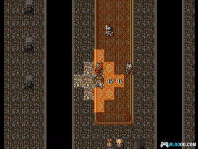 PC古大陆物语5：毁灭天镜[Win11兼容版][1998]｜流程攻略+原声音乐-图片6