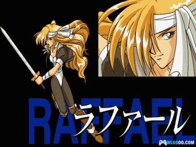 PC古大陆物语5：毁灭天镜[Win11兼容版][1998]｜流程攻略+原声音乐-图片12