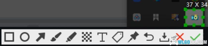 电脑截图工具合集｜FSCapture、PicPick、ScreenCapture、Snipaste、WinSnap、xsnip-图片9