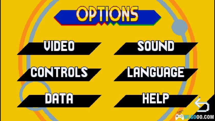 安卓 索尼克狂欢Plus v5.5.3[中文完整]｜90年代画面玩法-图片4