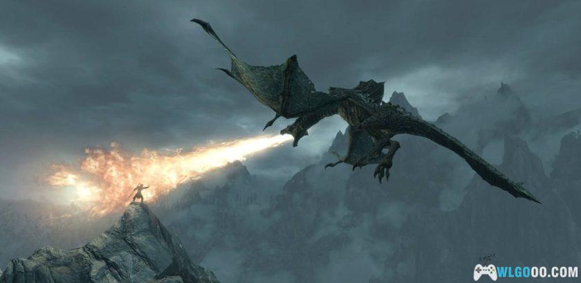 PC上古卷轴5 周年纪念版v1.6.1179[GOG中文]｜修改器+官方艺术集-图片2