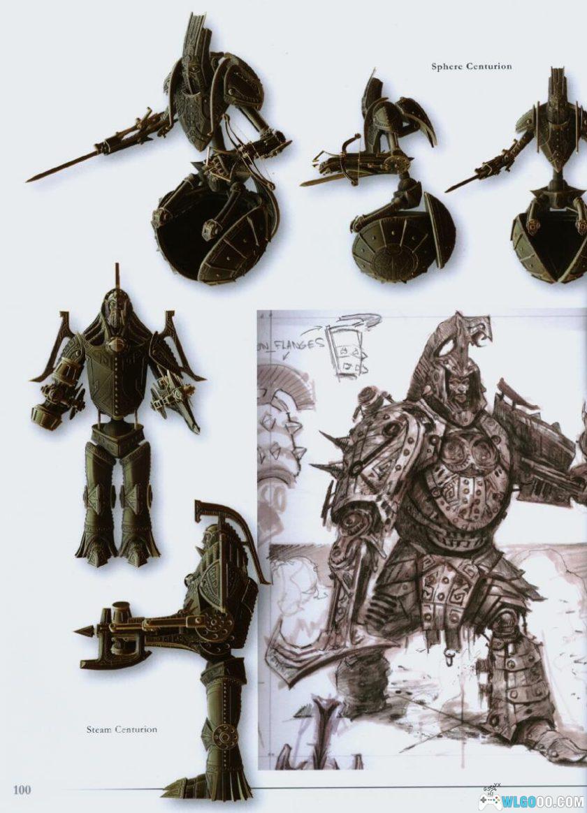 PC上古卷轴5 周年纪念版v1.6.1179[GOG中文]｜修改器+官方艺术集-图片16