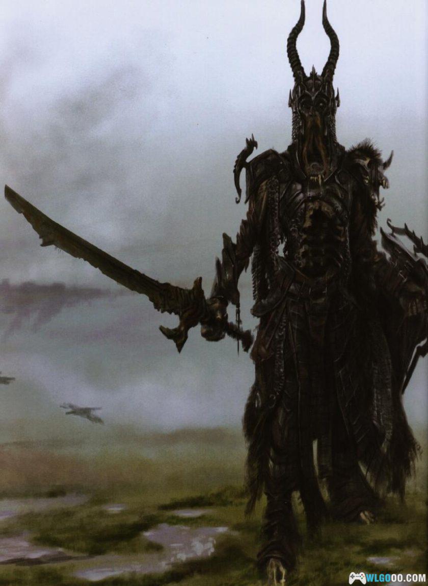 PC上古卷轴5 周年纪念版v1.6.1179[GOG中文]｜修改器+官方艺术集-图片14