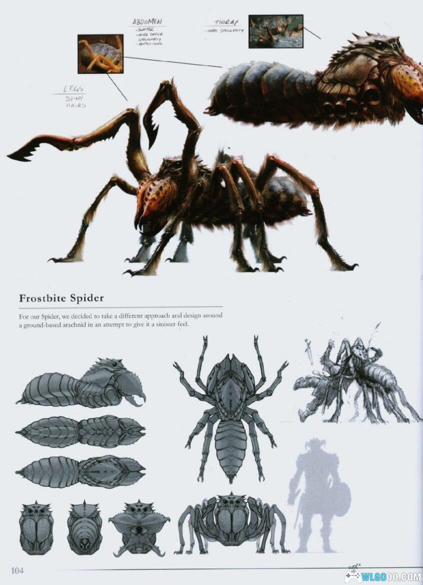 PC上古卷轴5 周年纪念版v1.6.1179[GOG中文]｜修改器+官方艺术集-图片17