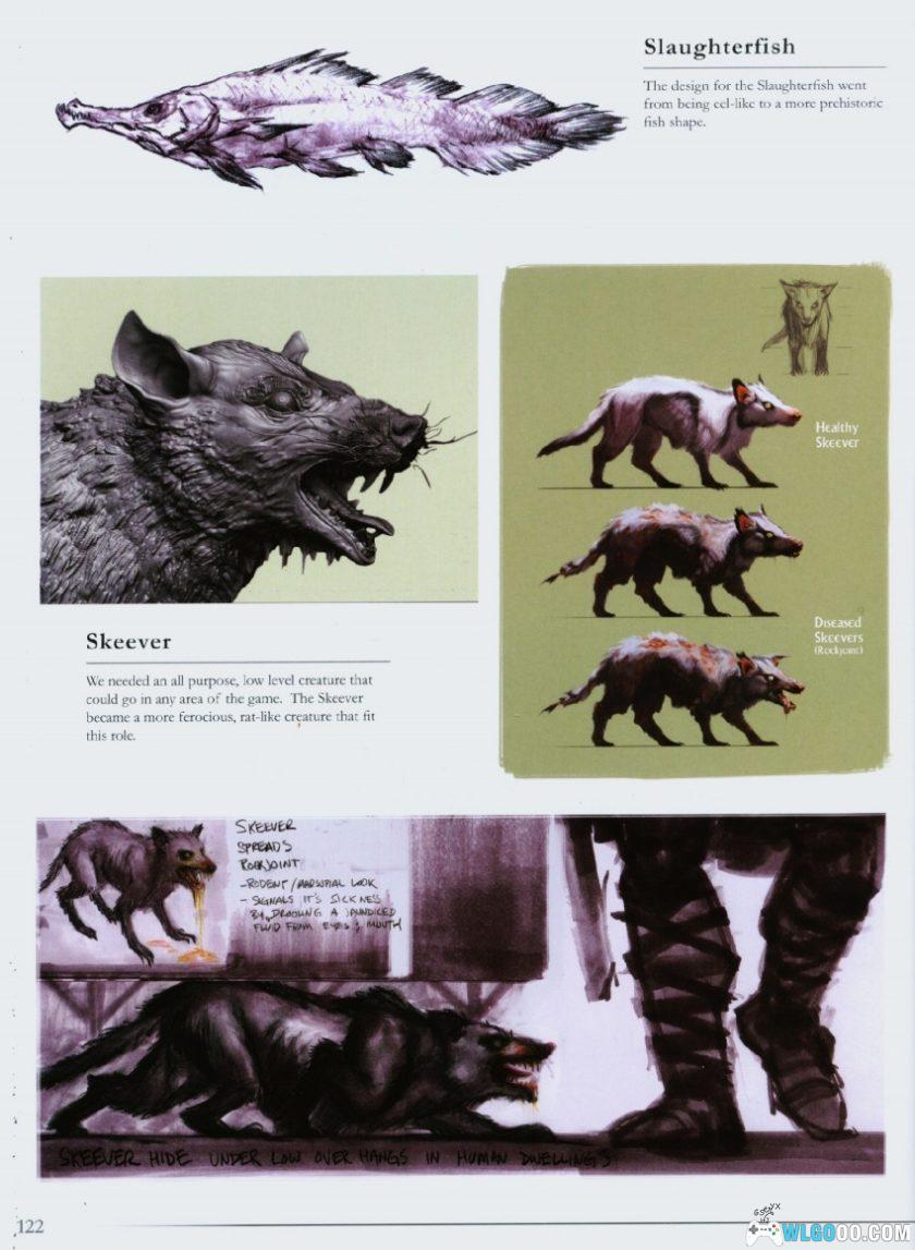 PC上古卷轴5 周年纪念版v1.6.1179[GOG中文]｜修改器+官方艺术集-图片18