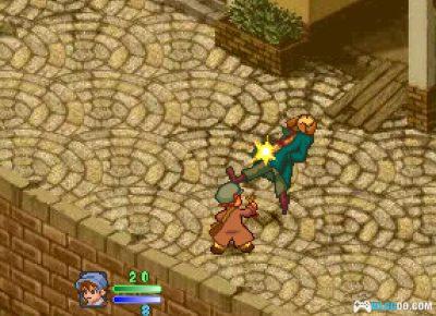 PS1伦敦精灵侦探团[汉化V2]｜中文攻略+金手指-2025.5.18更新-图片10