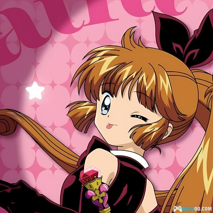 动画 怪盗圣少女(1995)[43集][日语中字]｜1080P高清修复-图片2