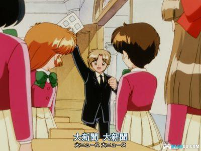 动画 怪盗圣少女(1995)[43集][日语中字]｜1080P高清修复-图片27