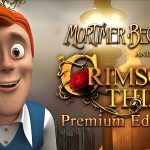 PC莫蒂默贝克特 幽灵庄园的秘密 系列4部