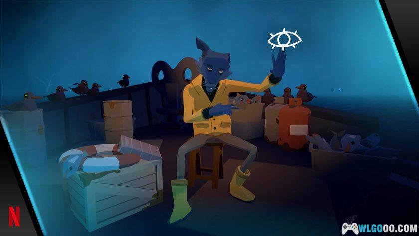 安卓 历历在目v1.2.69[中文完整]｜用眼睛玩的游戏-图片5