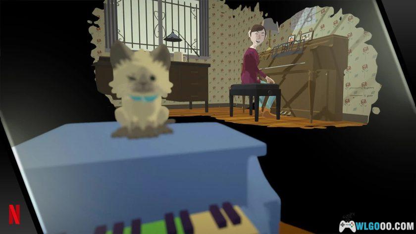 安卓 历历在目v1.2.69[中文完整]｜用眼睛玩的游戏-图片9