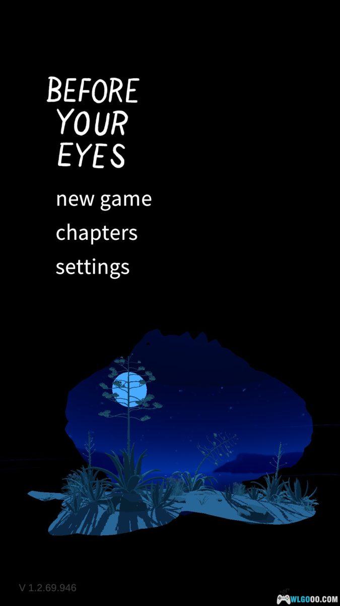 安卓 历历在目v1.2.69[中文完整]｜用眼睛玩的游戏-图片2