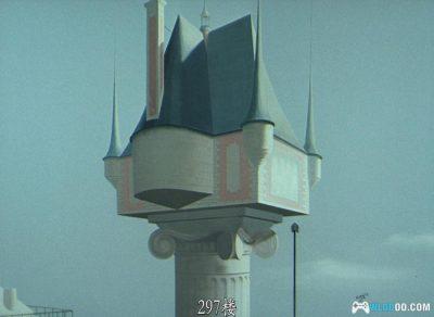 动画 国王与小鸟(1980)[国英配音]｜1080P修复-图片12