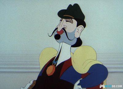 动画 国王与小鸟(1980)[国英配音]｜1080P修复-图片9