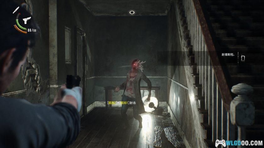 PC恶灵附身2 v1.05[中文版]｜修改器+攻略指南-图片8