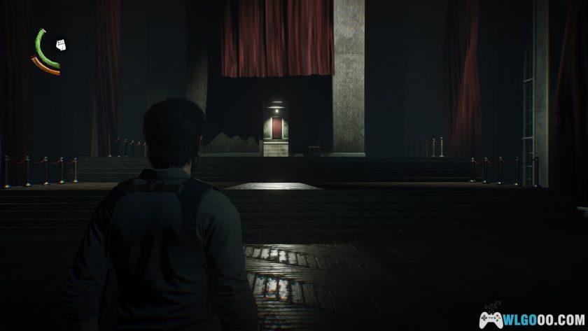 PC恶灵附身2 v1.05[中文版]｜修改器+攻略指南-图片4