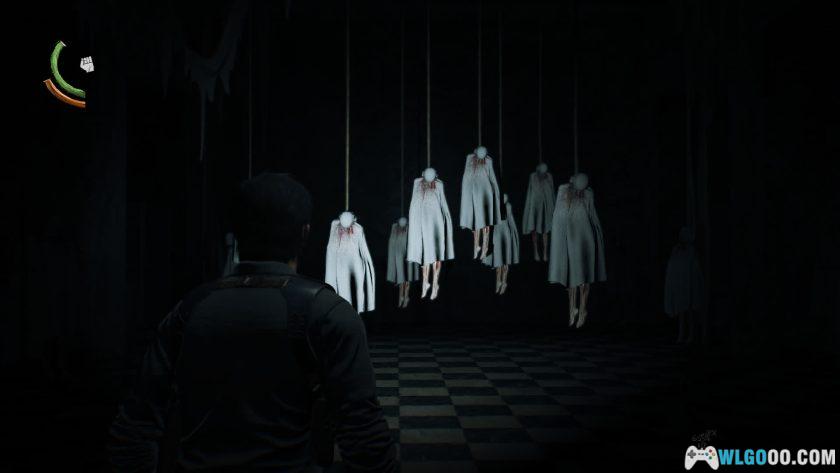 PC恶灵附身2 v1.05[中文版]｜修改器+攻略指南-图片7