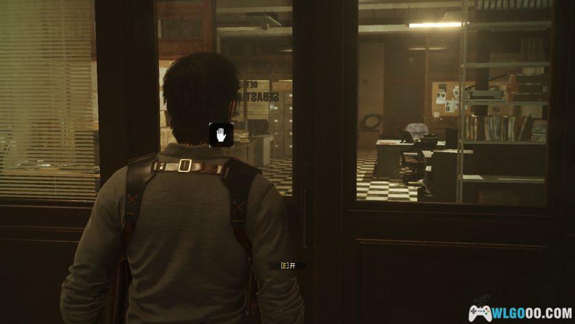 PC恶灵附身2 v1.05[中文版]｜修改器+攻略指南-图片3