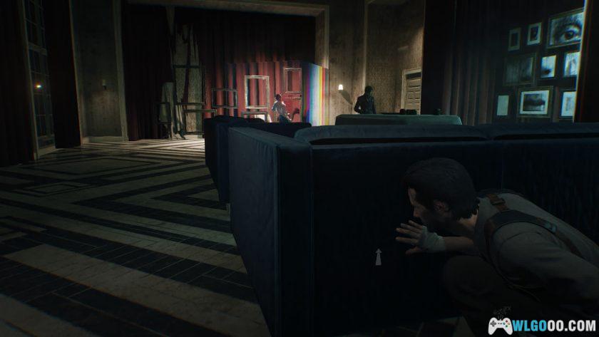 PC恶灵附身2 v1.05[中文版]｜修改器+攻略指南-图片6