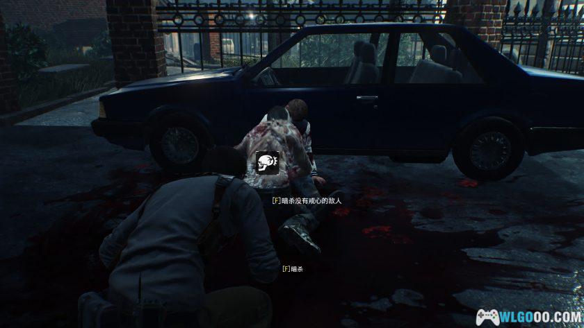 PC恶灵附身2 v1.05[中文版]｜修改器+攻略指南-图片9