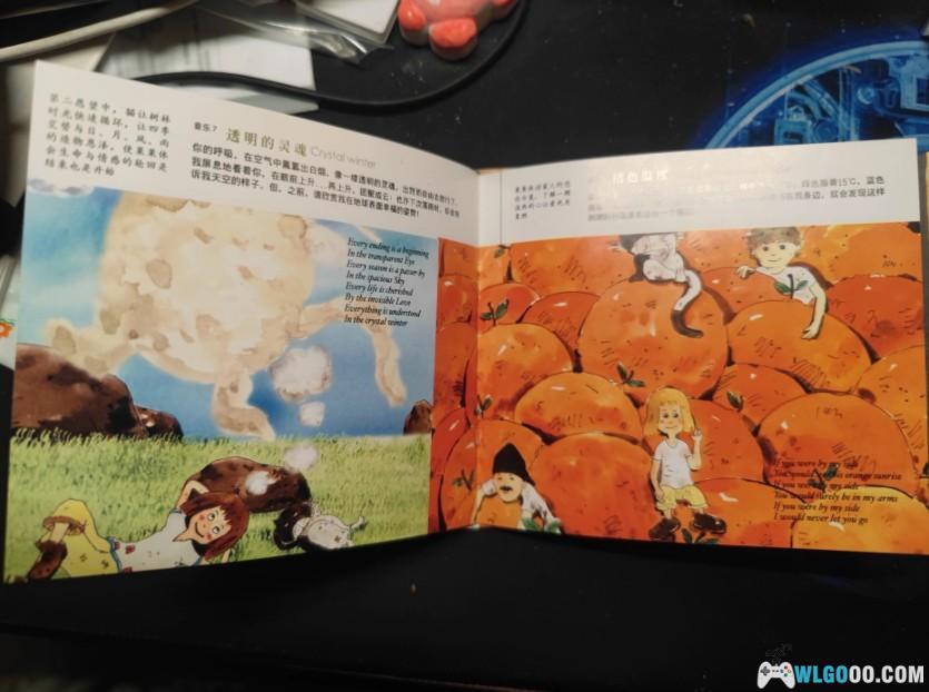 用三颗饼干来治愈烦躁的内心-图片8