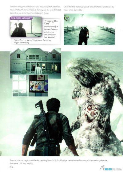 PC恶灵附身2 v1.05[中文版]｜修改器+攻略指南-图片13